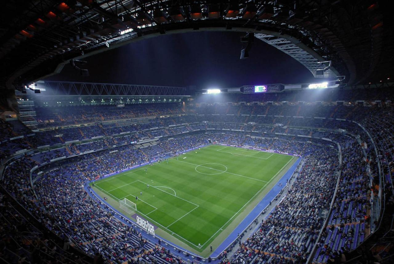 Don Quijote Apartaments Tph Madrid Dış mekan fotoğraf
