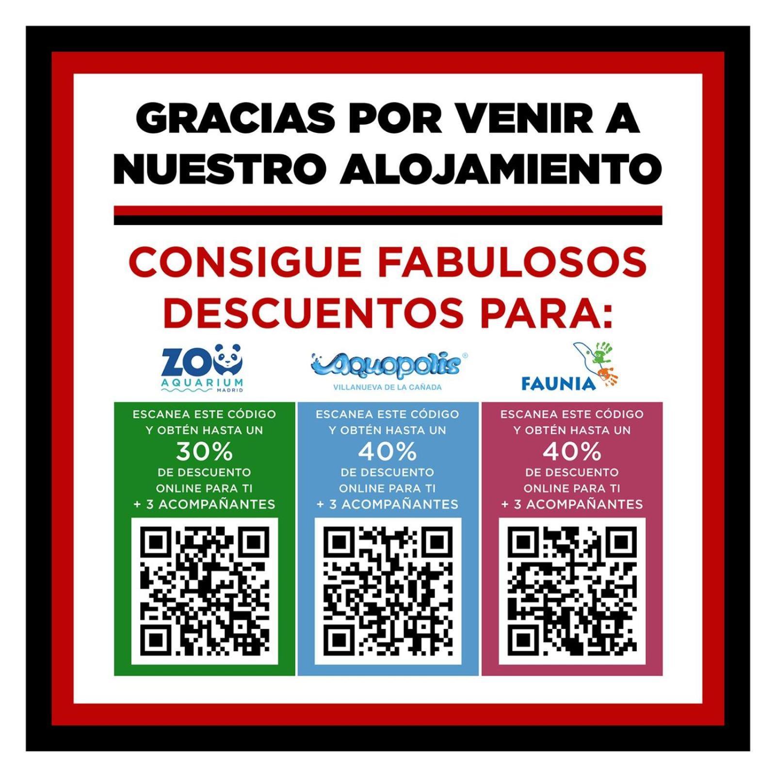 Don Quijote Apartaments Tph Madrid Dış mekan fotoğraf